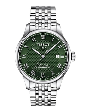 Reloj Tissot Le Locle para hombre T0064071109300
