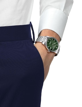 Reloj Tissot Le Locle para hombre T0064071109300