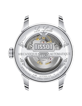 Reloj Tissot Le Locle para hombre T0064071109300