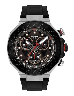 Reloj Tissot T Race para hombre T1414172708100