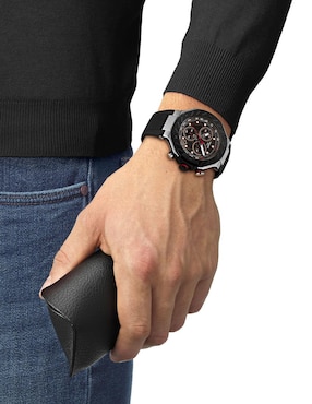 Reloj Tissot T Race para hombre T1414172708100