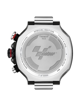 Reloj Tissot T Race para hombre T1414172708100