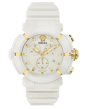 Reloj Versace Real Active Chrono unisex VE0L00225