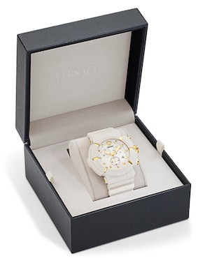 Reloj Versace Real Active Chrono unisex VE0L00225