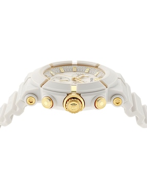 Reloj Versace Real Active Chrono unisex VE0L00225