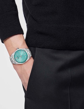 Reloj Versace Millenyium Gent para hombre VE0G00225