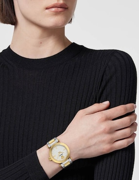 Reloj Versace Greek para mujer VE5B00325