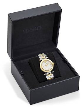 Reloj Versace Greek para mujer VE5B00325