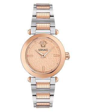 Reloj Versace Greek para mujer VE5B00425