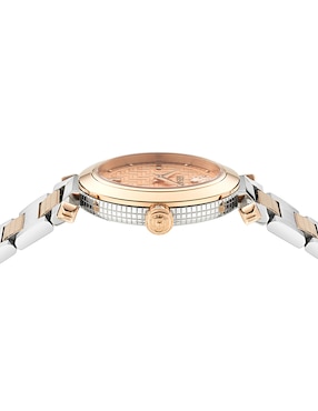 Reloj Versace Greek para mujer VE5B00425
