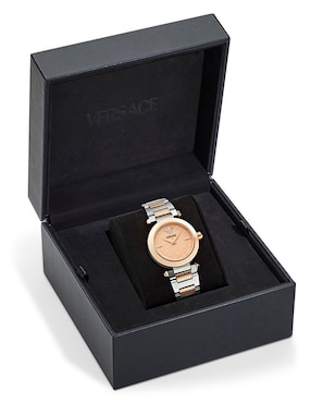 Reloj Versace Greek para mujer VE5B00425