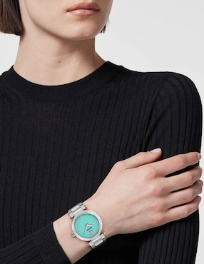 Reloj Versace Greek para mujer VE5B00225