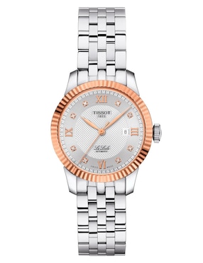 Reloj Tissot Le Locle para mujer T9322074103600