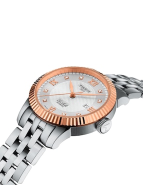 Reloj Tissot Le Locle para mujer T9322074103600