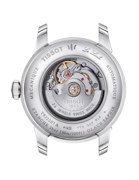 Reloj Tissot Le Locle para mujer T9322074103600