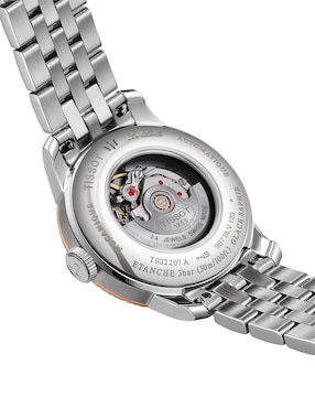 Reloj Tissot Le Locle para mujer T9322074103600