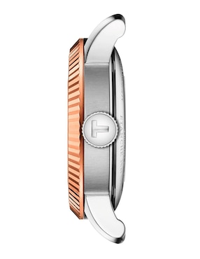 Reloj Tissot Le Locle para mujer T9322074103600