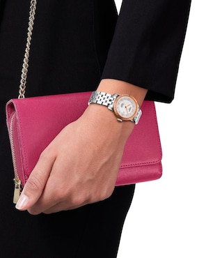 Reloj Tissot Le Locle para mujer T9322074103600