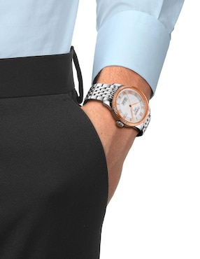 Reloj Tissot Le Locle para hombre T9324084103300