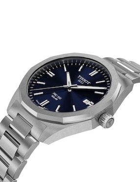 Reloj Tissot Prc 100 para hombre T1514221104100