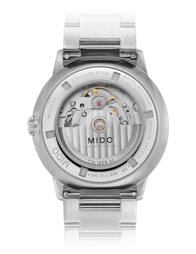Reloj Mido Commander para hombre M0214071141103