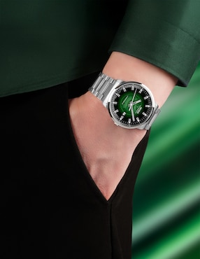 Reloj Mido Commander para hombre M0214071141103