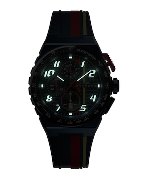 Reloj Bomberg Apex para hombre NT4201.4