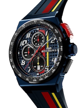 Reloj Bomberg Apex para hombre NT4201.4