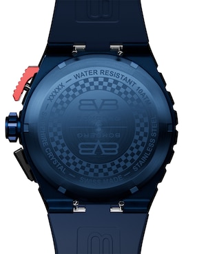 Reloj Bomberg Apex para hombre NT4201.4