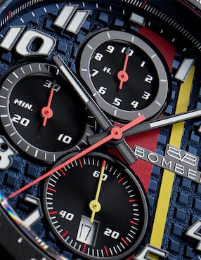 Reloj Bomberg Apex para hombre NT4201.4