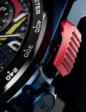 Reloj Bomberg Apex para hombre NT4201.4