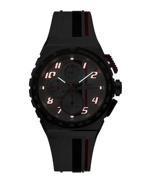 Reloj Bomberg Apex para hombre NT4201.1