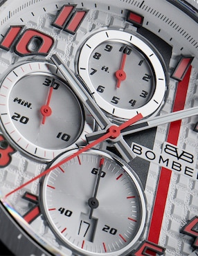 Reloj Bomberg Apex para hombre NT4201.1