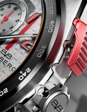 Reloj Bomberg Apex para hombre NT4201.1