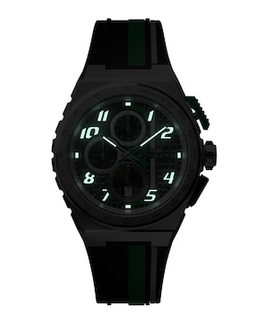 Reloj Bomberg Apex para hombre NT4201.2
