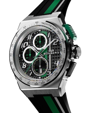 Reloj Bomberg Apex para hombre NT4201.2