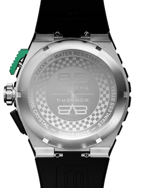 Reloj Bomberg Apex para hombre NT4201.2