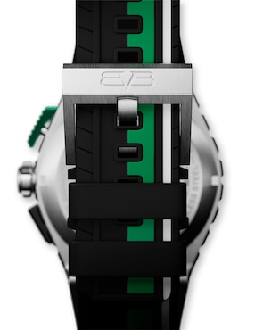 Reloj Bomberg Apex para hombre NT4201.2