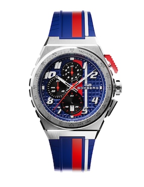 Reloj Bomberg Apex para hombre NT4201.3