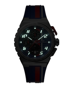 Reloj Bomberg Apex para hombre NT4201.3