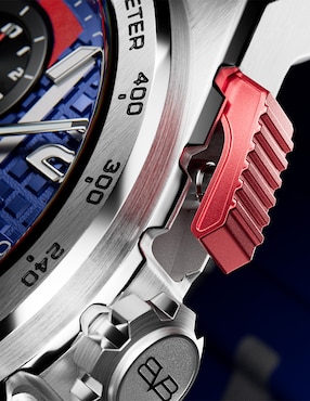 Reloj Bomberg Apex para hombre NT4201.3