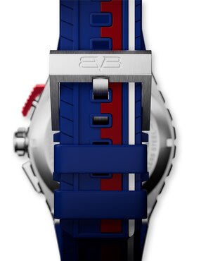 Reloj Bomberg Apex para hombre NT4201.3