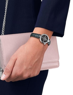Reloj Tissot Desir para mujer T1520101603800