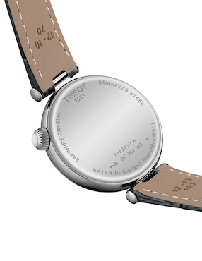 Reloj Tissot Desir para mujer T1520101603800