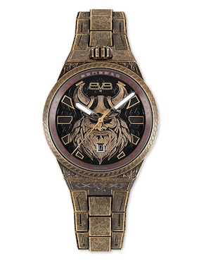 Reloj Bomberg Neo Skull para hombre BF4319.3
