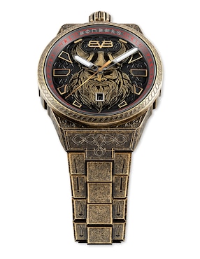 Reloj Bomberg Neo Skull para hombre BF4319.3