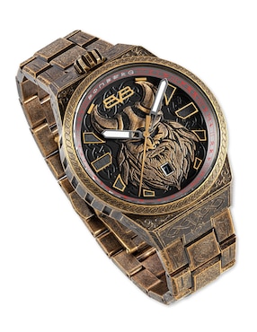 Reloj Bomberg Neo Skull para hombre BF4319.3