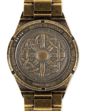 Reloj Bomberg Neo Skull para hombre BF4319.3