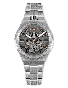 Reloj Bomberg Neo Skull para hombre BF4319.2