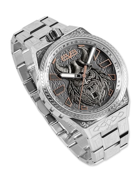 Reloj Bomberg Neo Skull para hombre BF4319.2